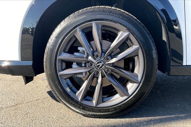 2026 Acura ADX A-Spec AWD