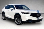 2026 Acura ADX A-Spec AWD