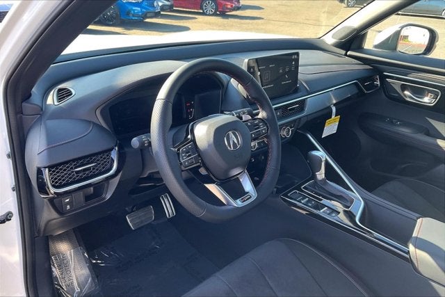 2026 Acura ADX A-Spec AWD