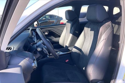 2026 Acura ADX A-Spec AWD