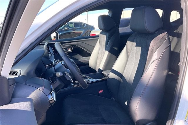 2026 Acura ADX A-Spec AWD