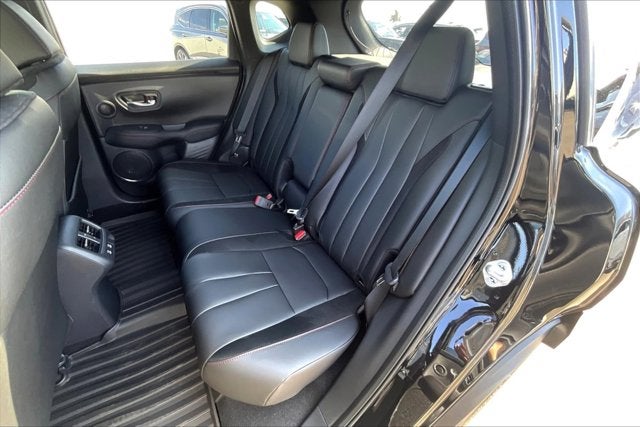 2025 Acura ADX AWD A-SPEC