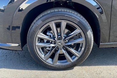 2025 Acura ADX AWD A-SPEC