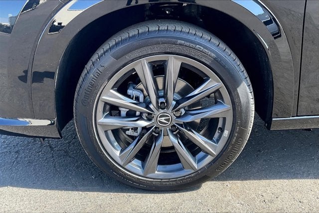 2025 Acura ADX AWD A-SPEC