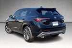 2025 Acura ADX AWD A-SPEC