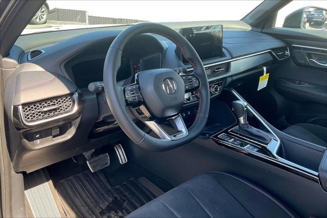 2025 Acura ADX AWD A-SPEC