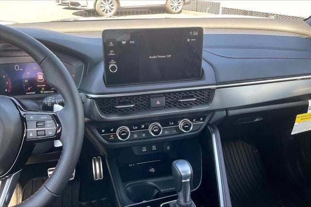 2025 Acura ADX AWD A-SPEC