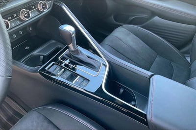 2025 Acura ADX AWD A-SPEC