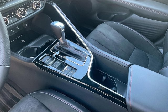 2025 Acura ADX AWD A-SPEC