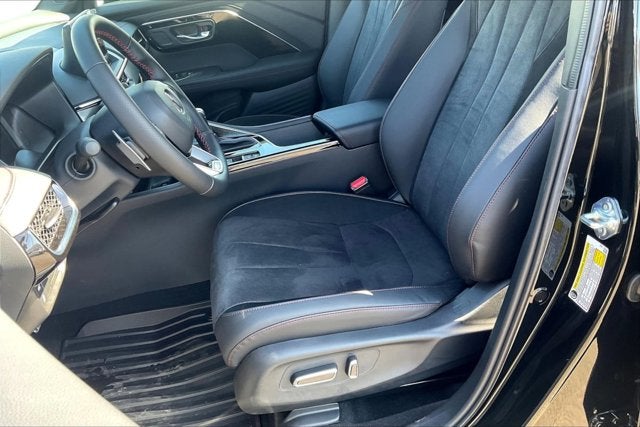 2025 Acura ADX AWD A-SPEC