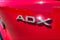 2025 Acura Adx w/A-Spec Advance Package
