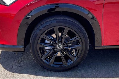 2025 Acura Adx w/A-Spec Advance Package