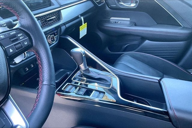 2025 Acura Adx w/A-Spec Advance Package