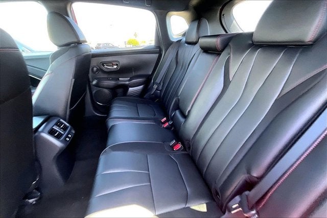 2025 Acura Adx w/A-Spec Advance Package