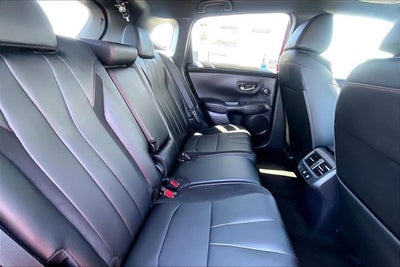 2025 Acura Adx w/A-Spec Advance Package