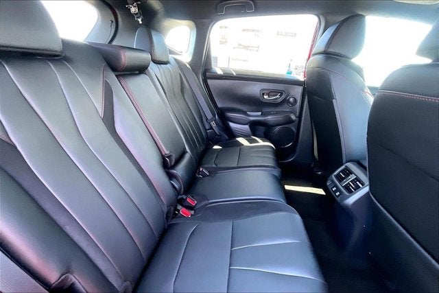 2025 Acura Adx w/A-Spec Advance Package