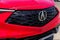 2025 Acura Adx w/A-Spec Advance Package