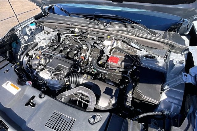 2025 Acura ADX w/A-Spec Advance Package