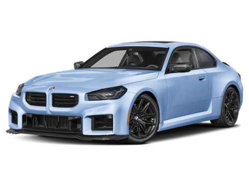 2024 BMW M2 Base