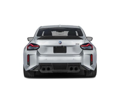 2024 BMW M2 Base