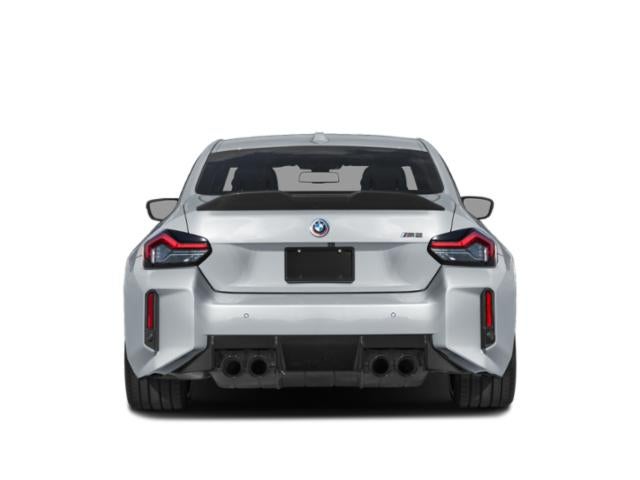 2024 BMW M2 Base