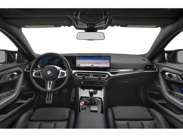 2024 BMW M2 Base