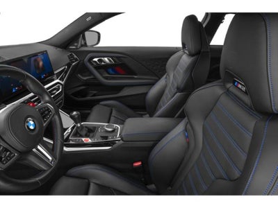 2024 BMW M2 Base