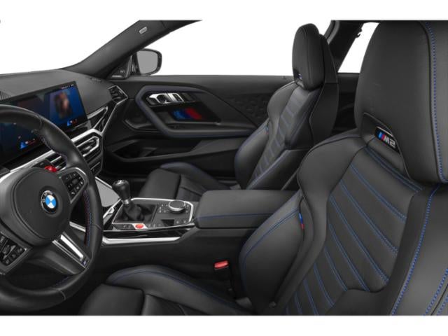 2024 BMW M2 Base