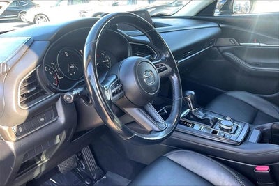 2021 Mazda Mazda CX-30 Select