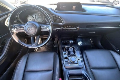 2021 Mazda Mazda CX-30 Select