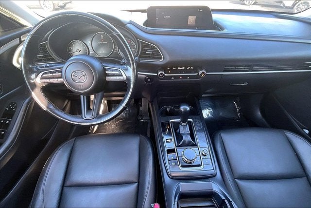 2021 Mazda Mazda CX-30 Select
