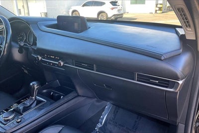 2021 Mazda Mazda CX-30 Select