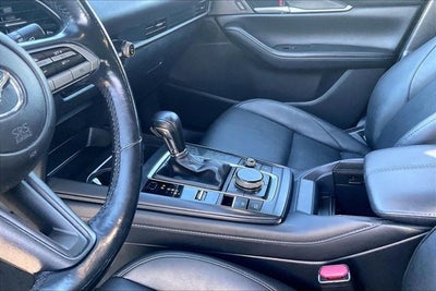 2021 Mazda Mazda CX-30 Select