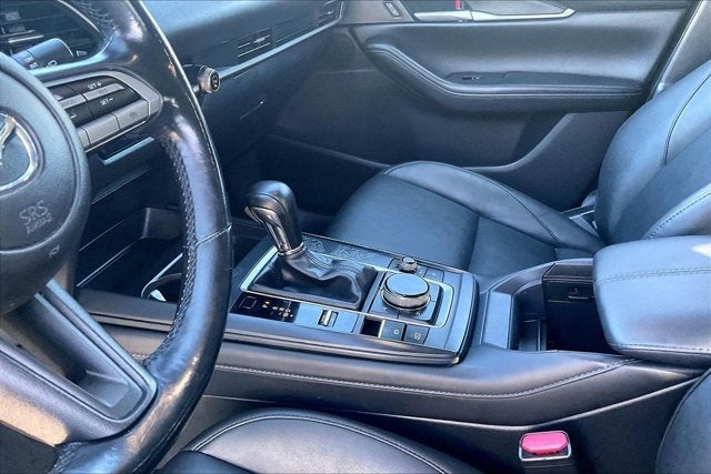 2021 Mazda Mazda CX-30 Select