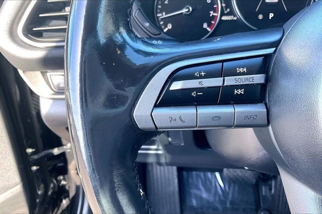 2021 Mazda Mazda CX-30 Select