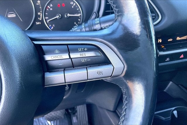 2021 Mazda Mazda CX-30 Select