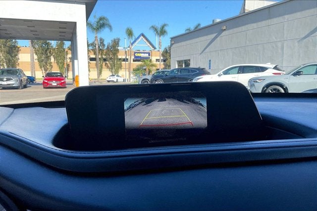 2021 Mazda Mazda CX-30 Select