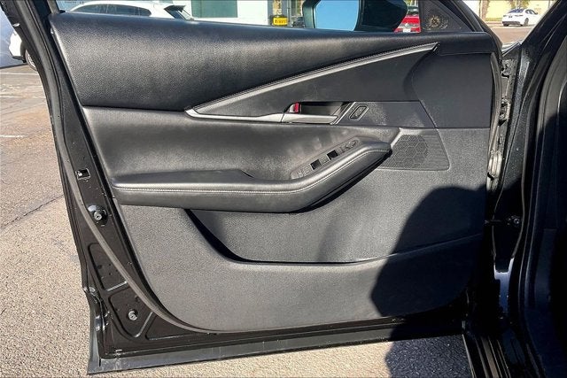 2021 Mazda Mazda CX-30 Select