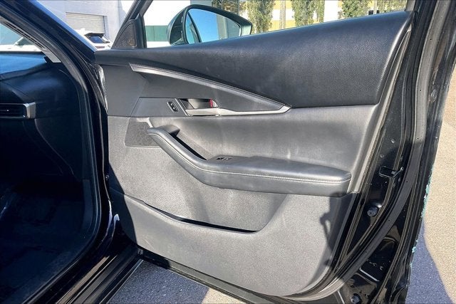 2021 Mazda Mazda CX-30 Select