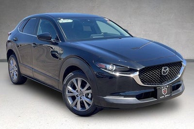 2021 Mazda Mazda CX-30 Select