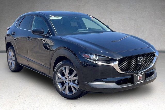 2021 Mazda Mazda CX-30 Select