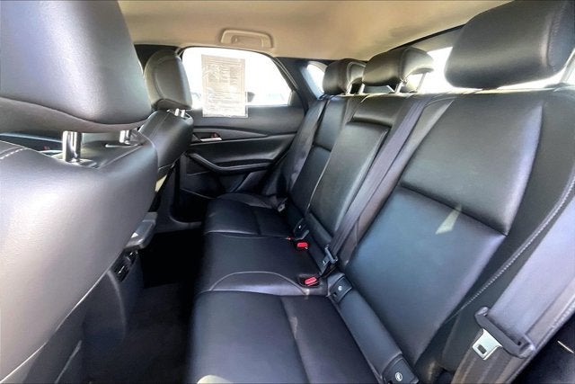 2021 Mazda Mazda CX-30 Select