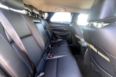 2021 Mazda Mazda CX-30 Select
