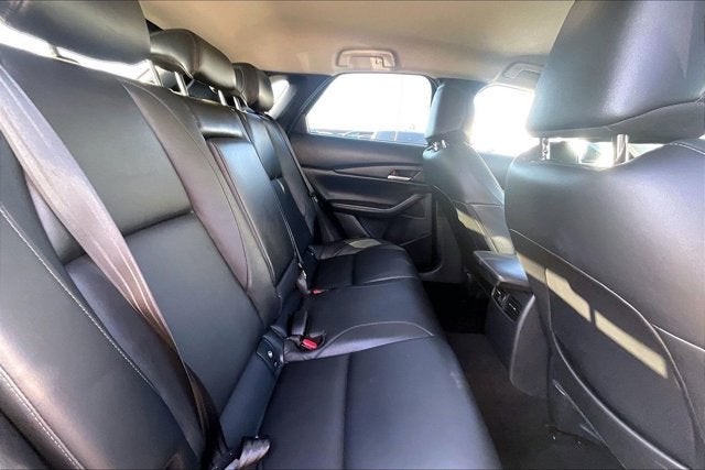 2021 Mazda Mazda CX-30 Select