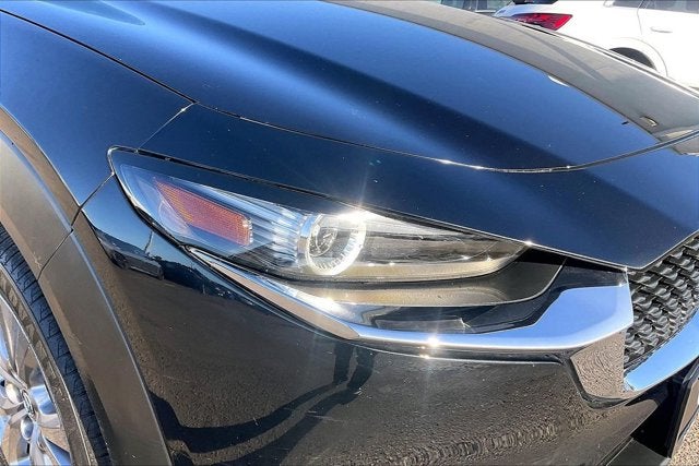 2021 Mazda Mazda CX-30 Select