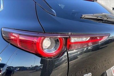 2021 Mazda Mazda CX-30 Select