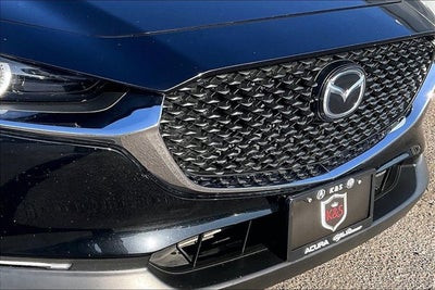 2021 Mazda Mazda CX-30 Select