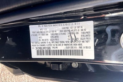 2021 Mazda Mazda CX-30 Select