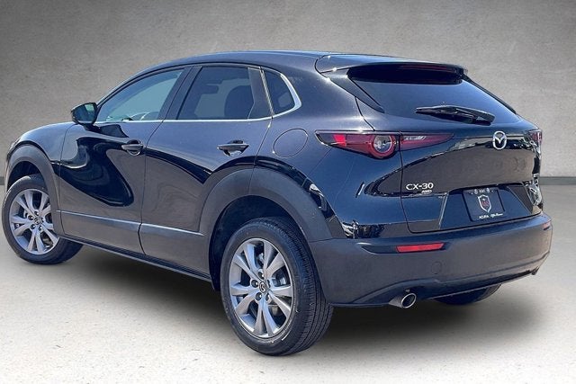 2021 Mazda Mazda CX-30 Select