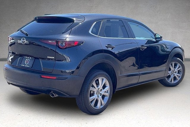 2021 Mazda Mazda CX-30 Select